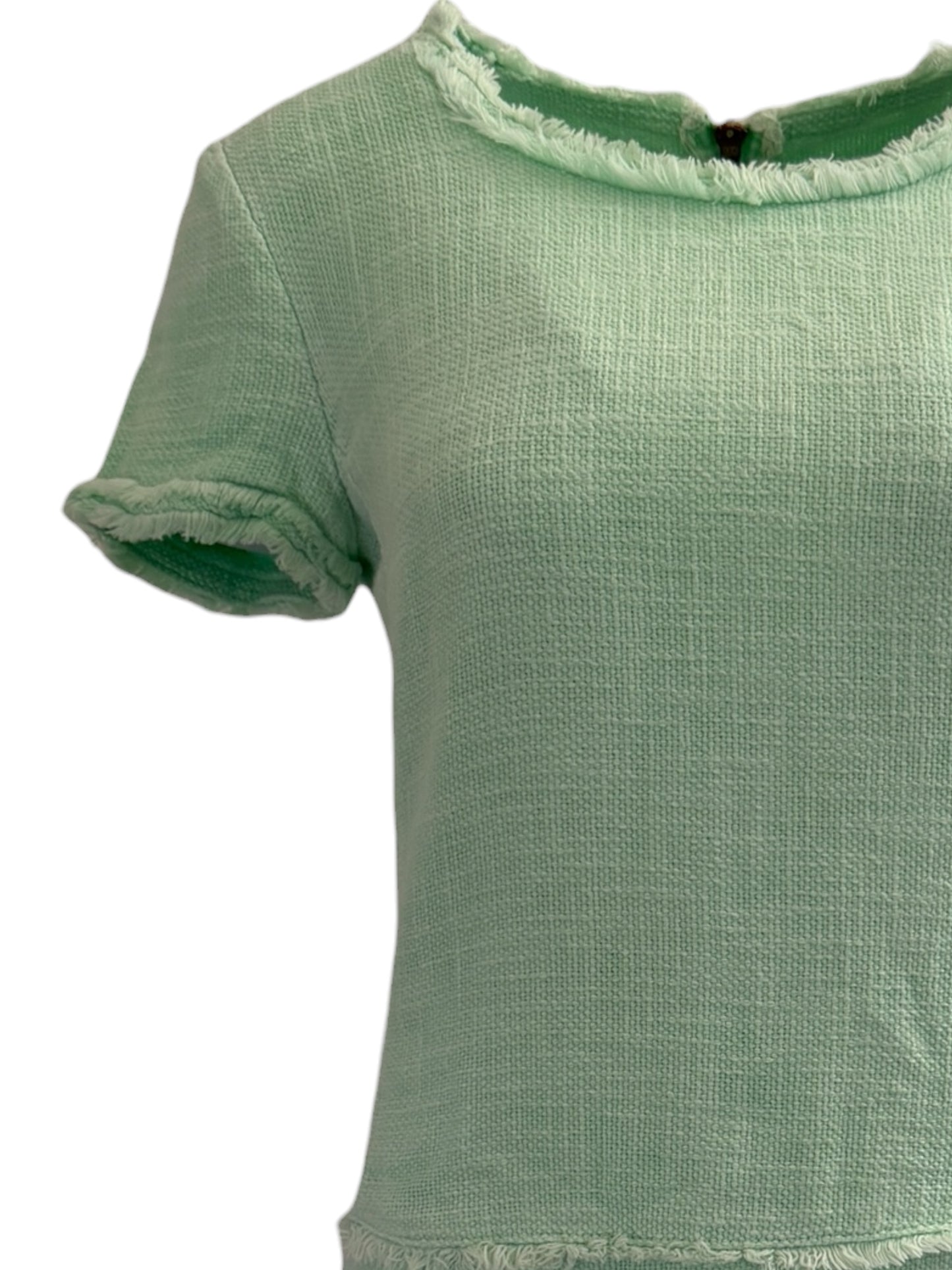 River Woods jurk XS