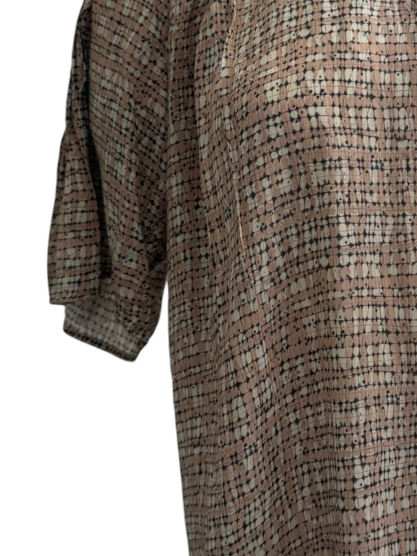 Alchemist shirt M