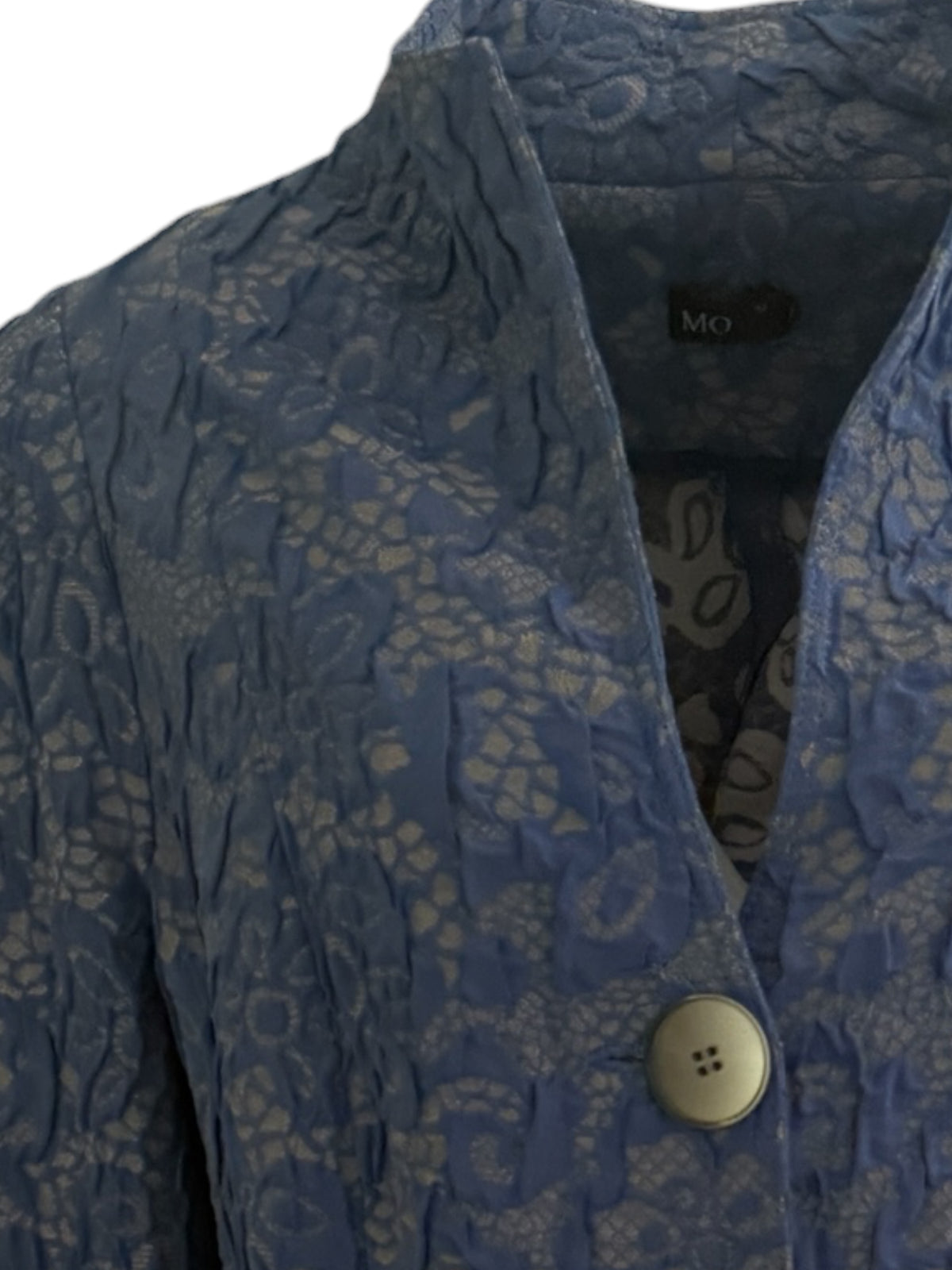 Moq blazer XXL