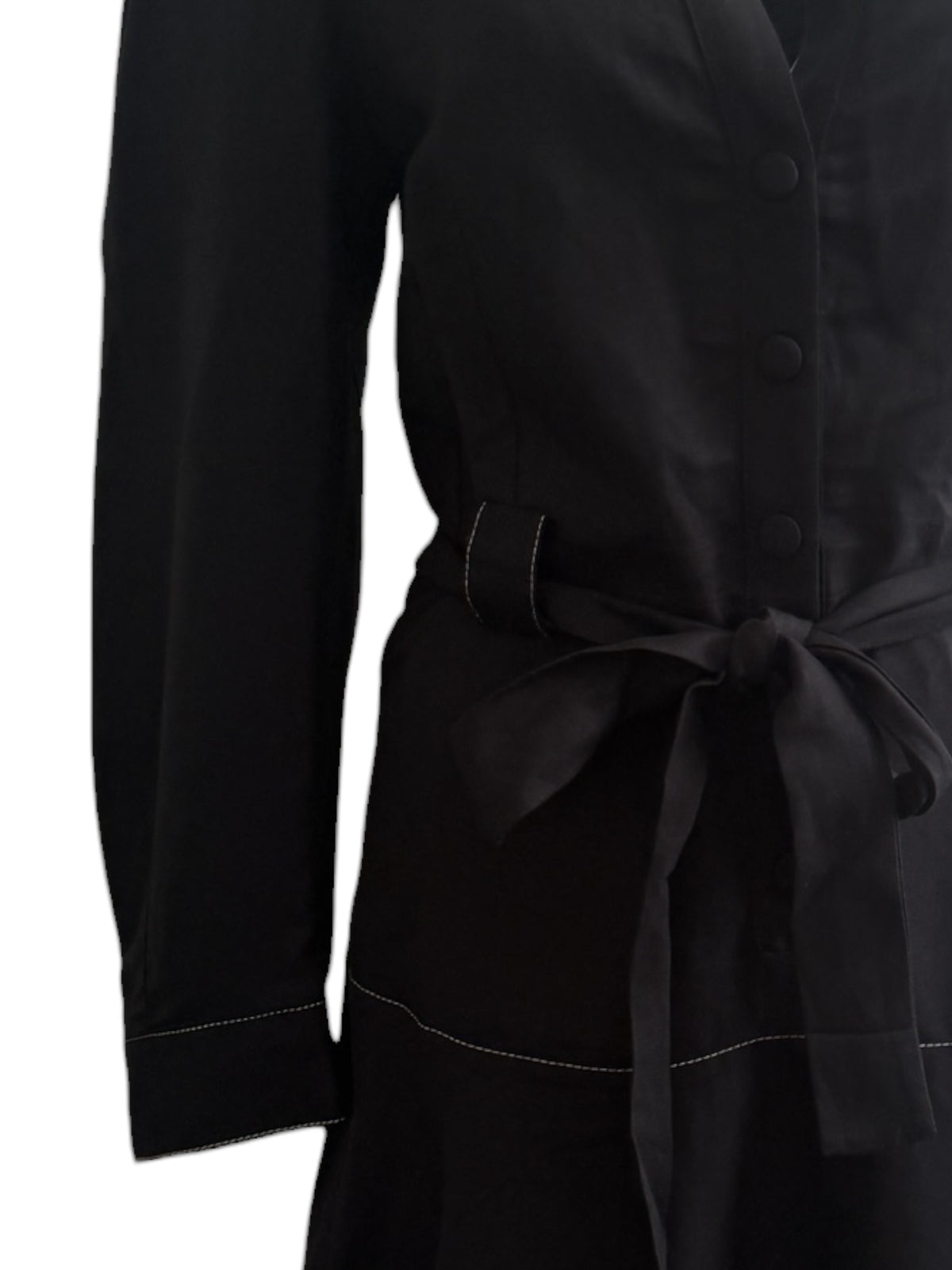 Claudie Pierlot Kleid S