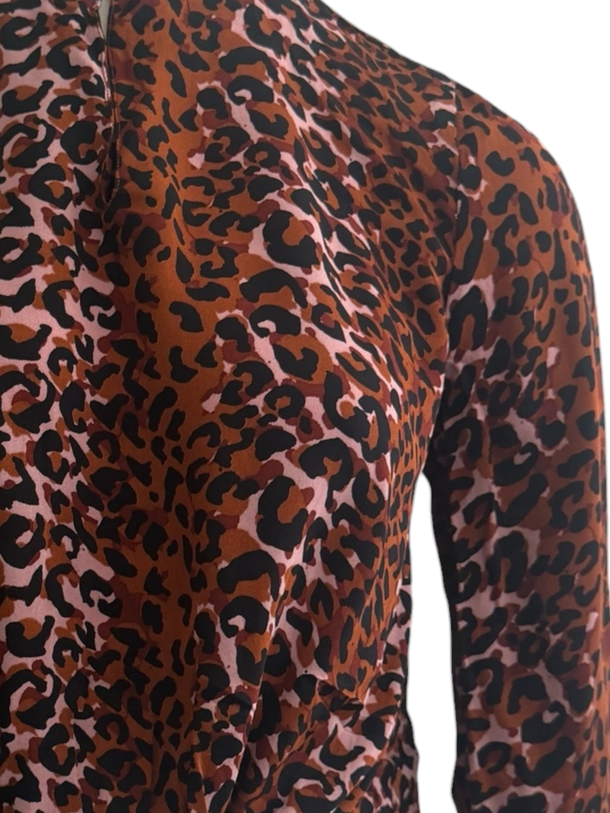 Scotch & Soda long sleeve shirt XS