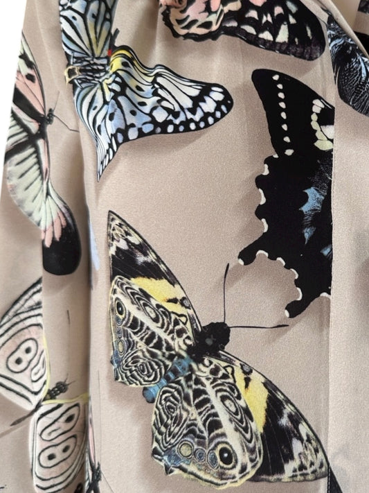 Reiss blouse S
