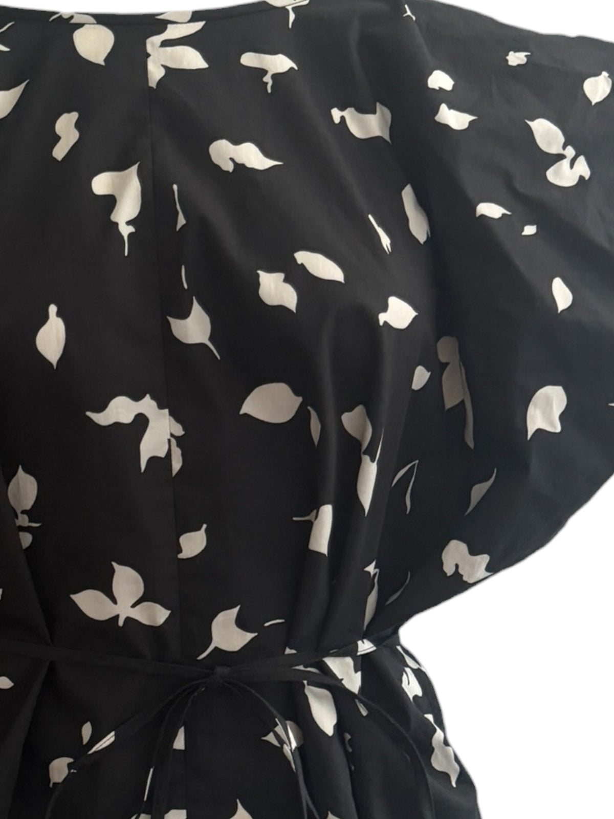 Alysi shirt NIEUW XS