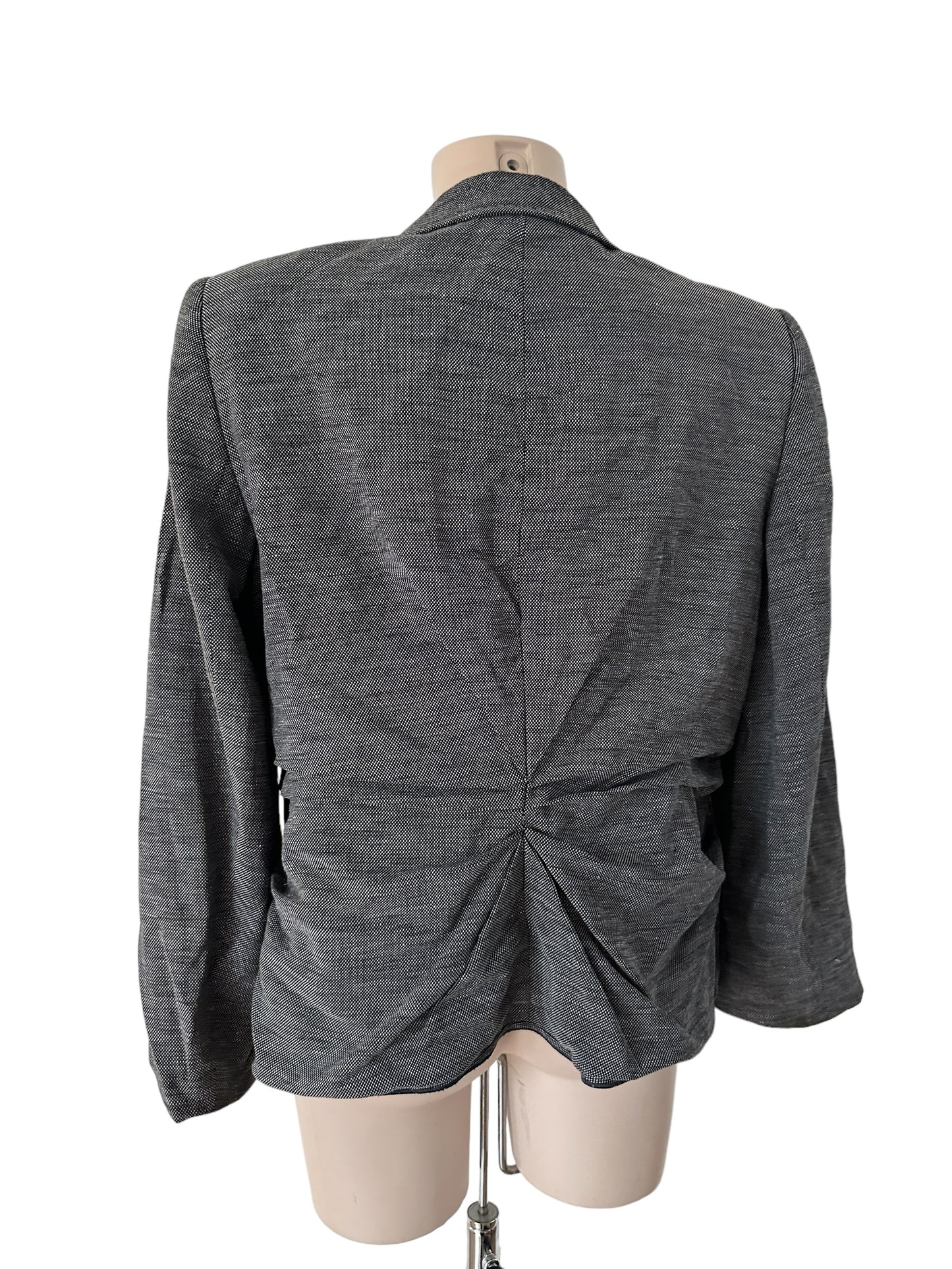 Escada blazer XXL