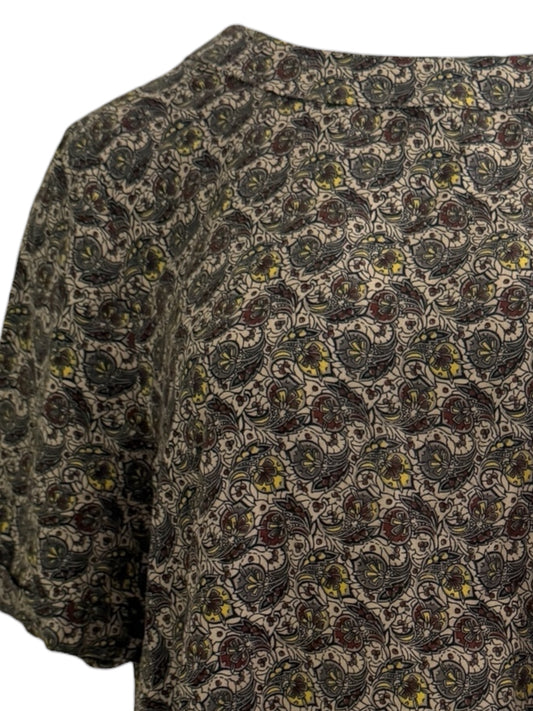Alchemist shirt XL