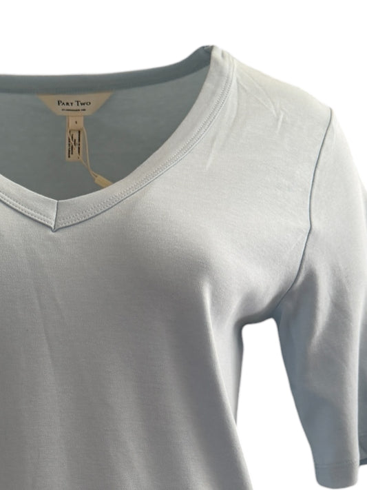 Part Two shirt NIEUW S