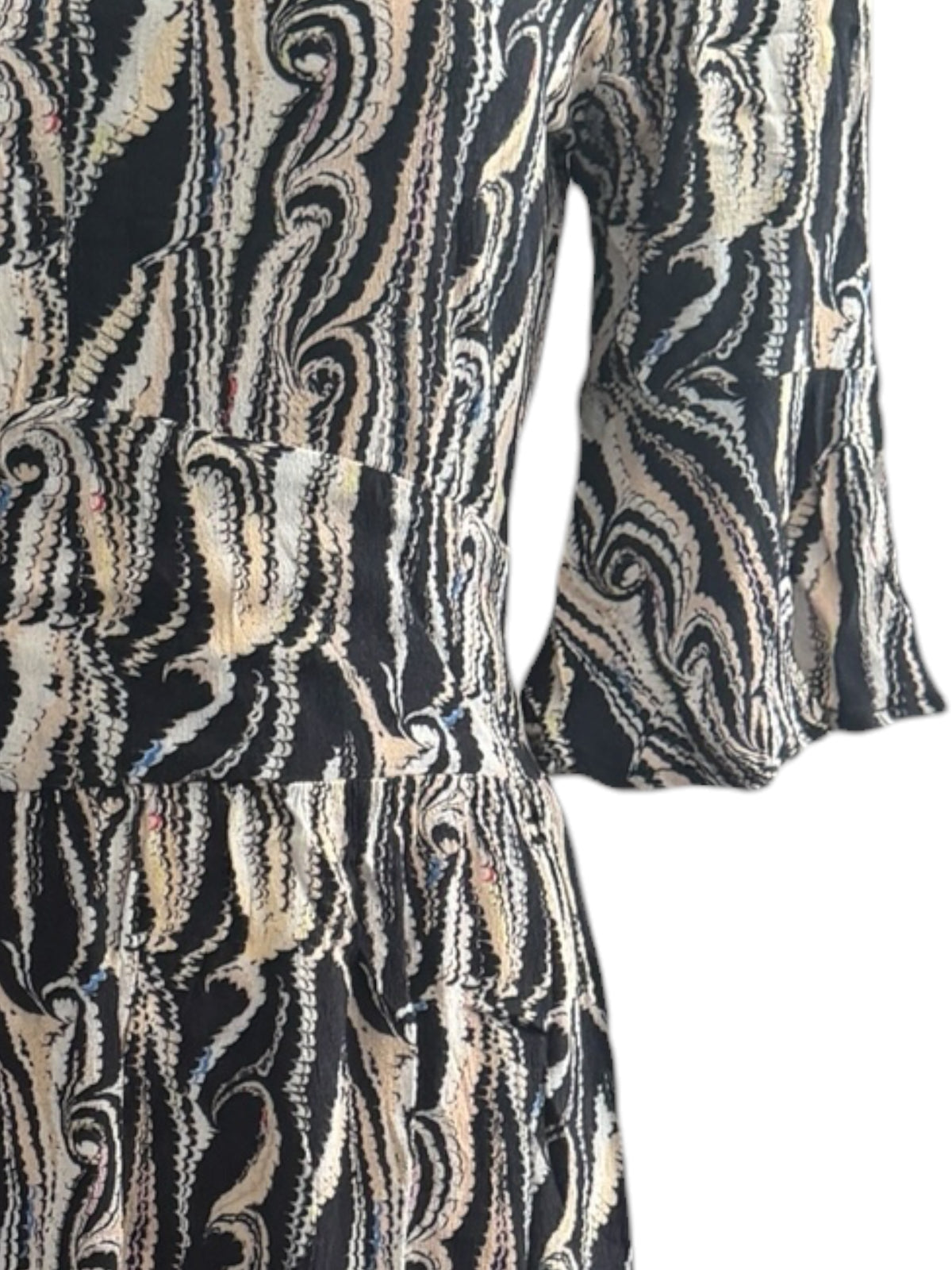 Pom Amsterdam Kleid S
