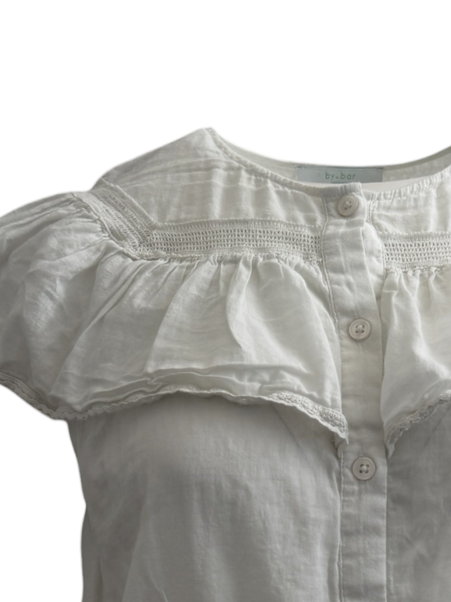 By-Bar shirt S