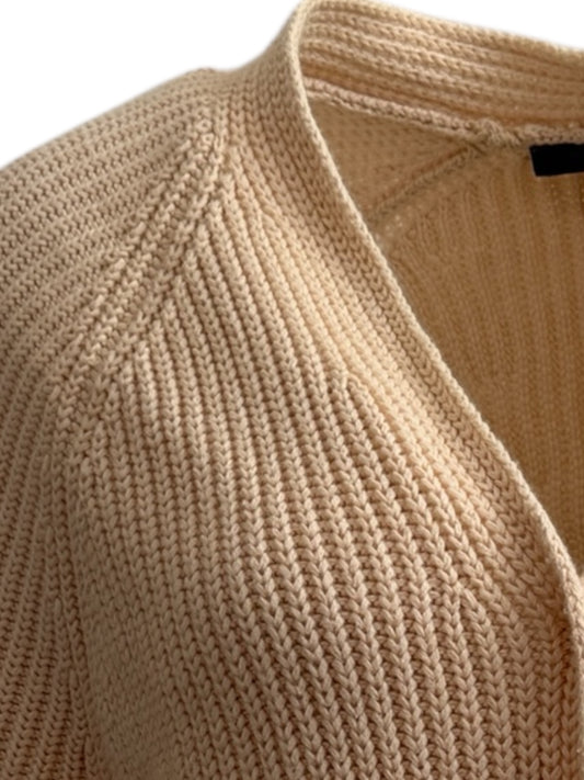 Claudia Strater vest M