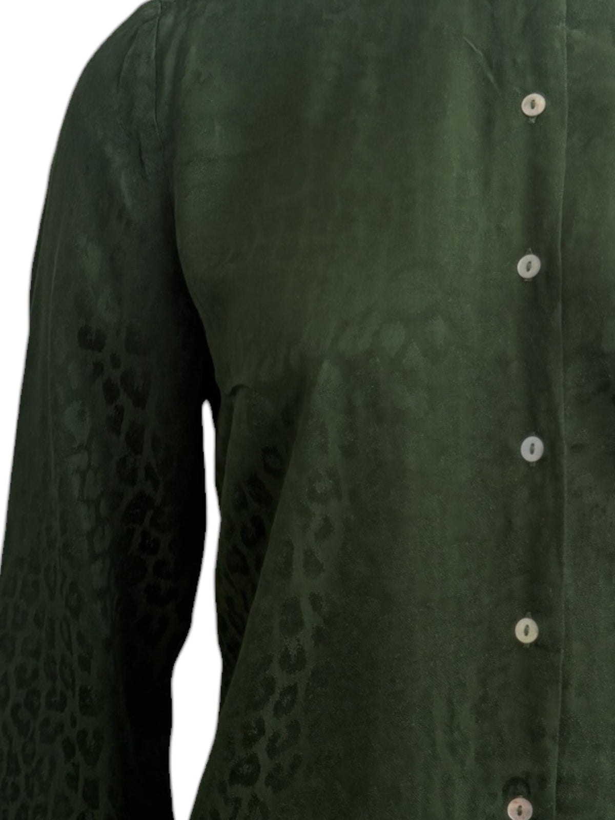 Gustav blouse S