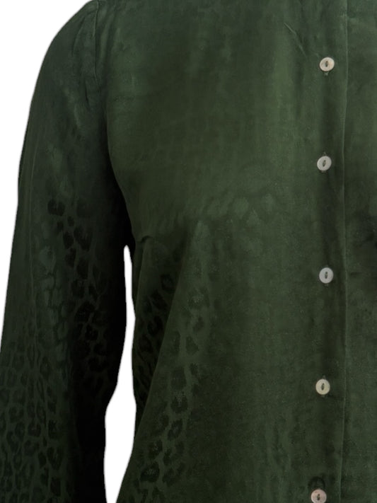 Gustav blouse S