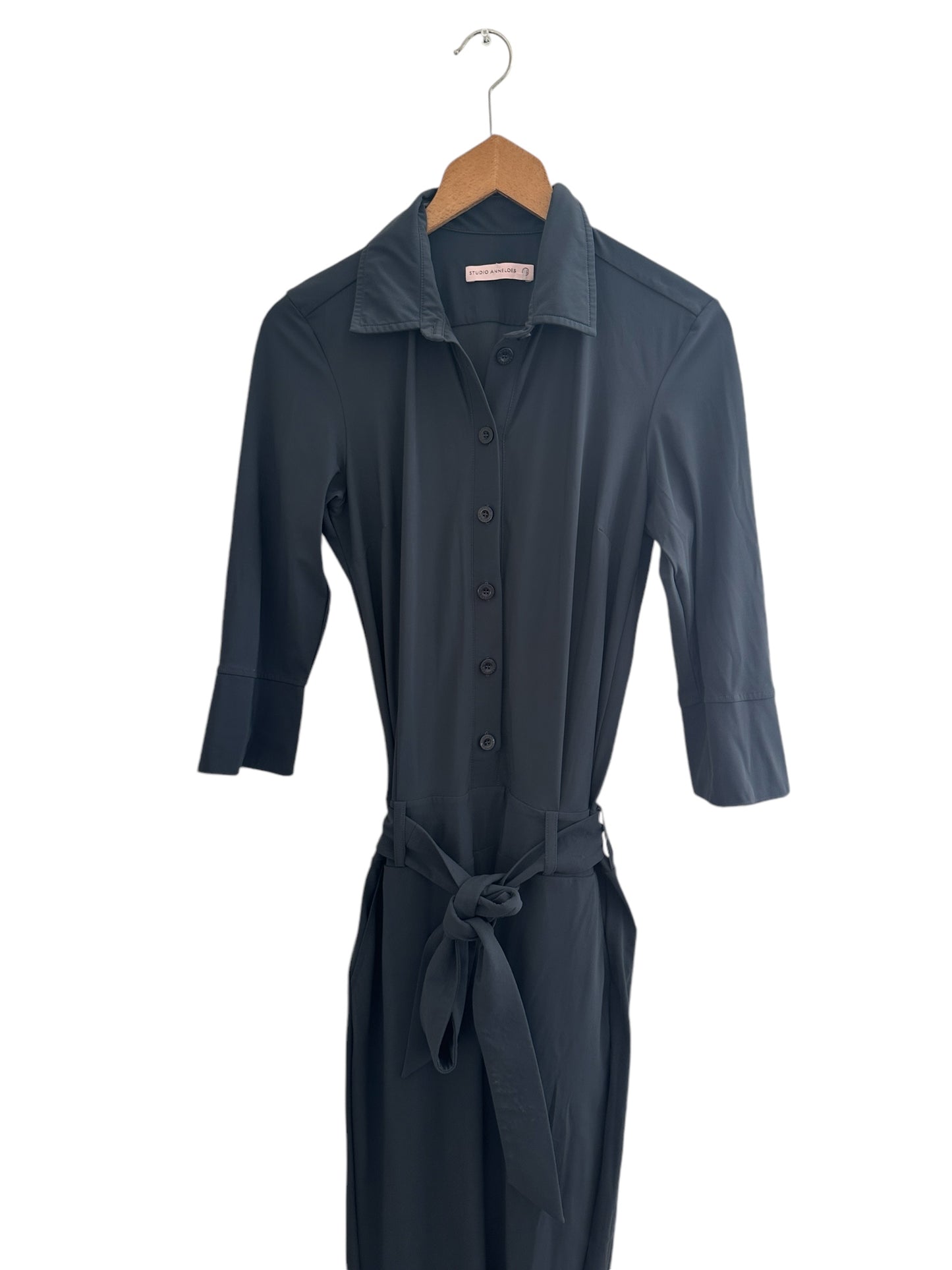 Studio Anneloes jumpsuit S