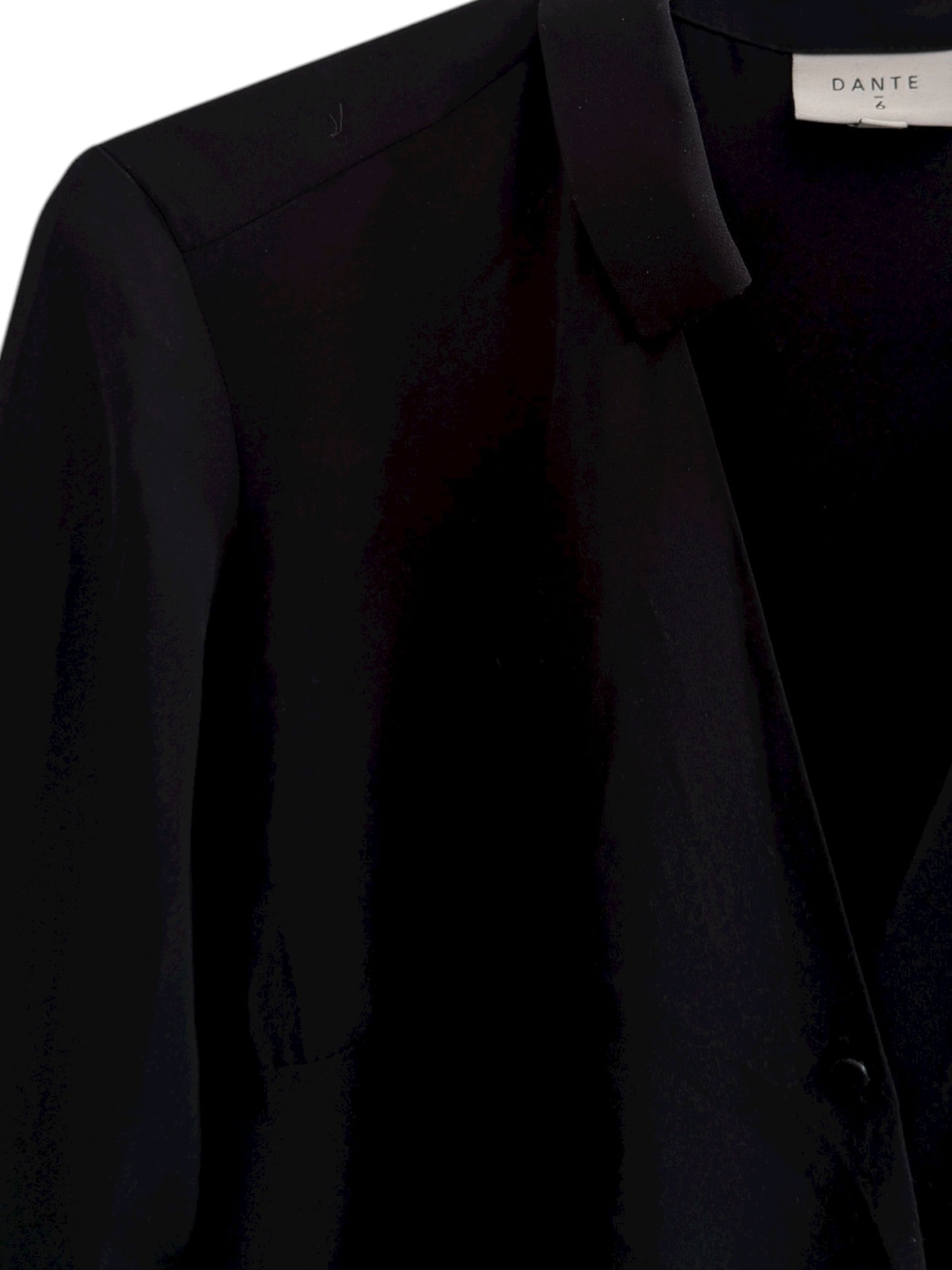 Dante6 shirt lange mouw S