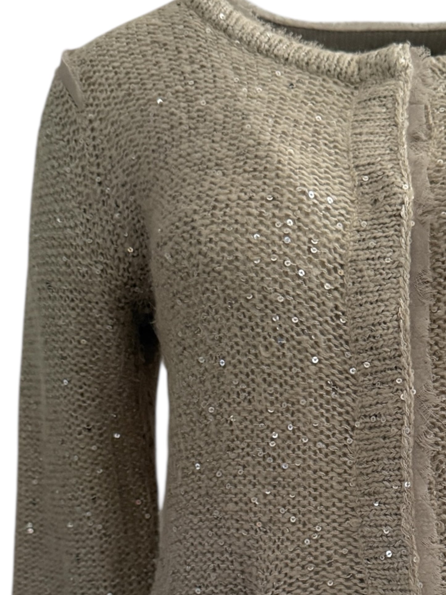 Comma vest S