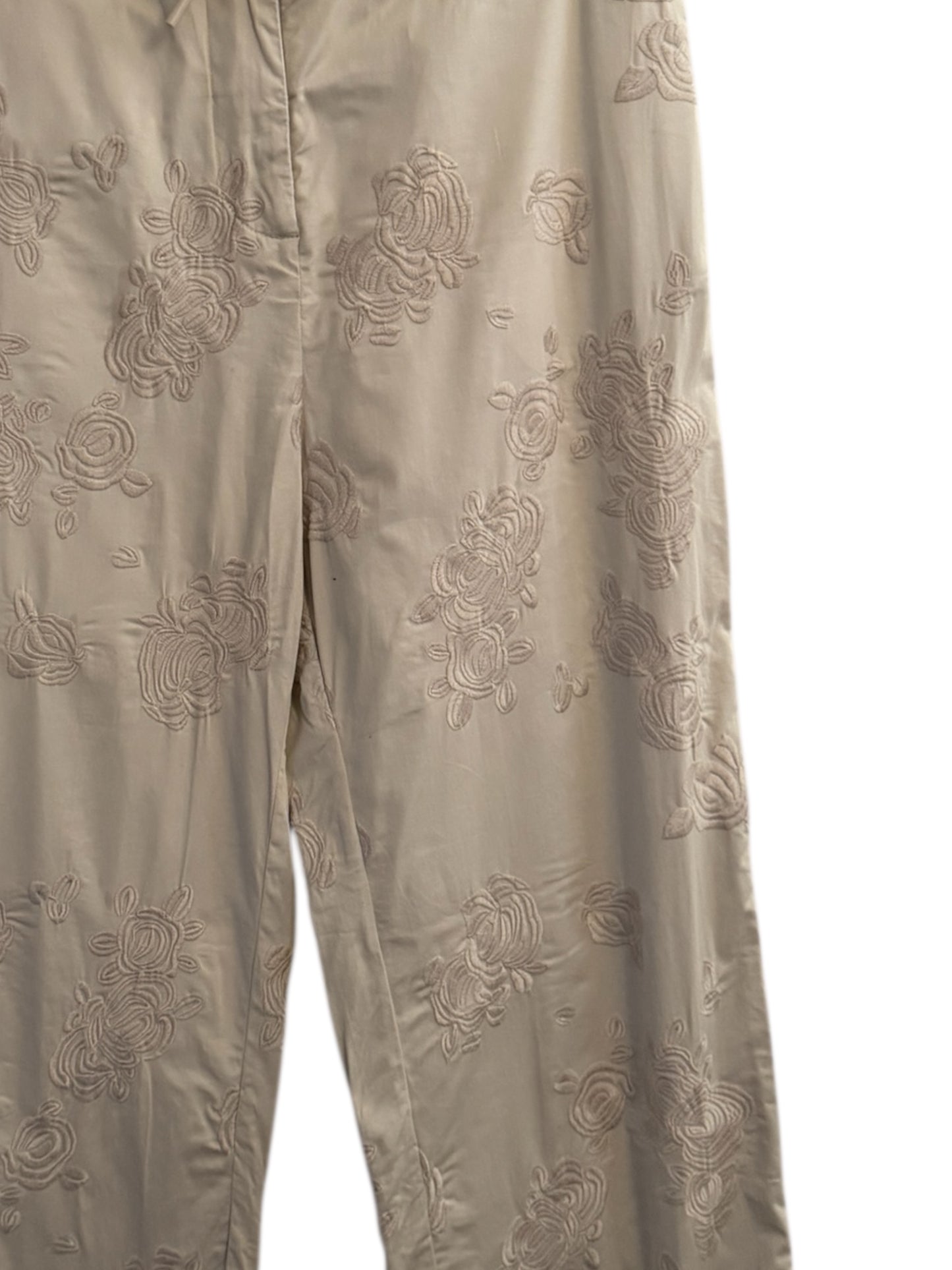 Munthe broek S