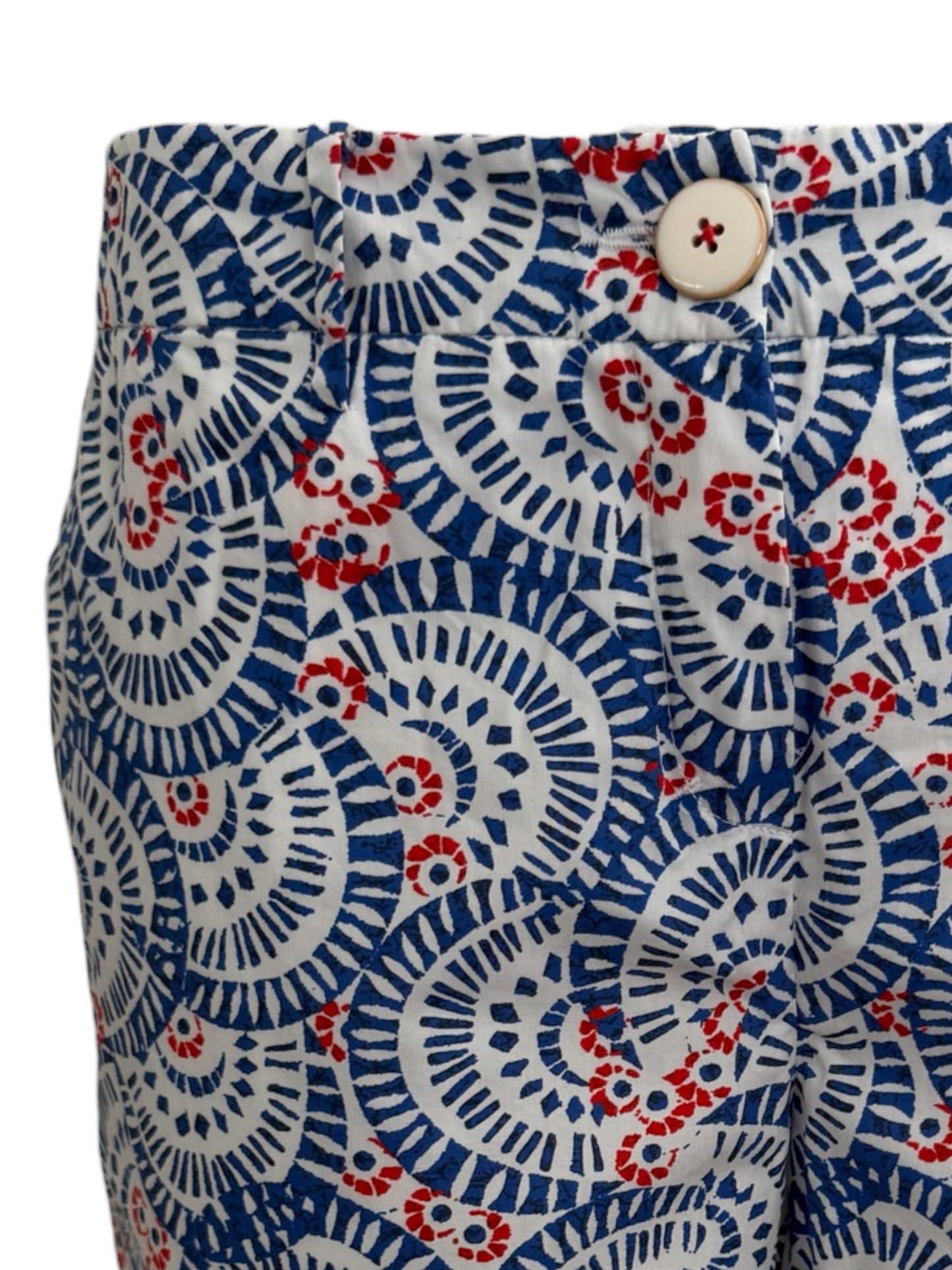 River Woods korte broek XL