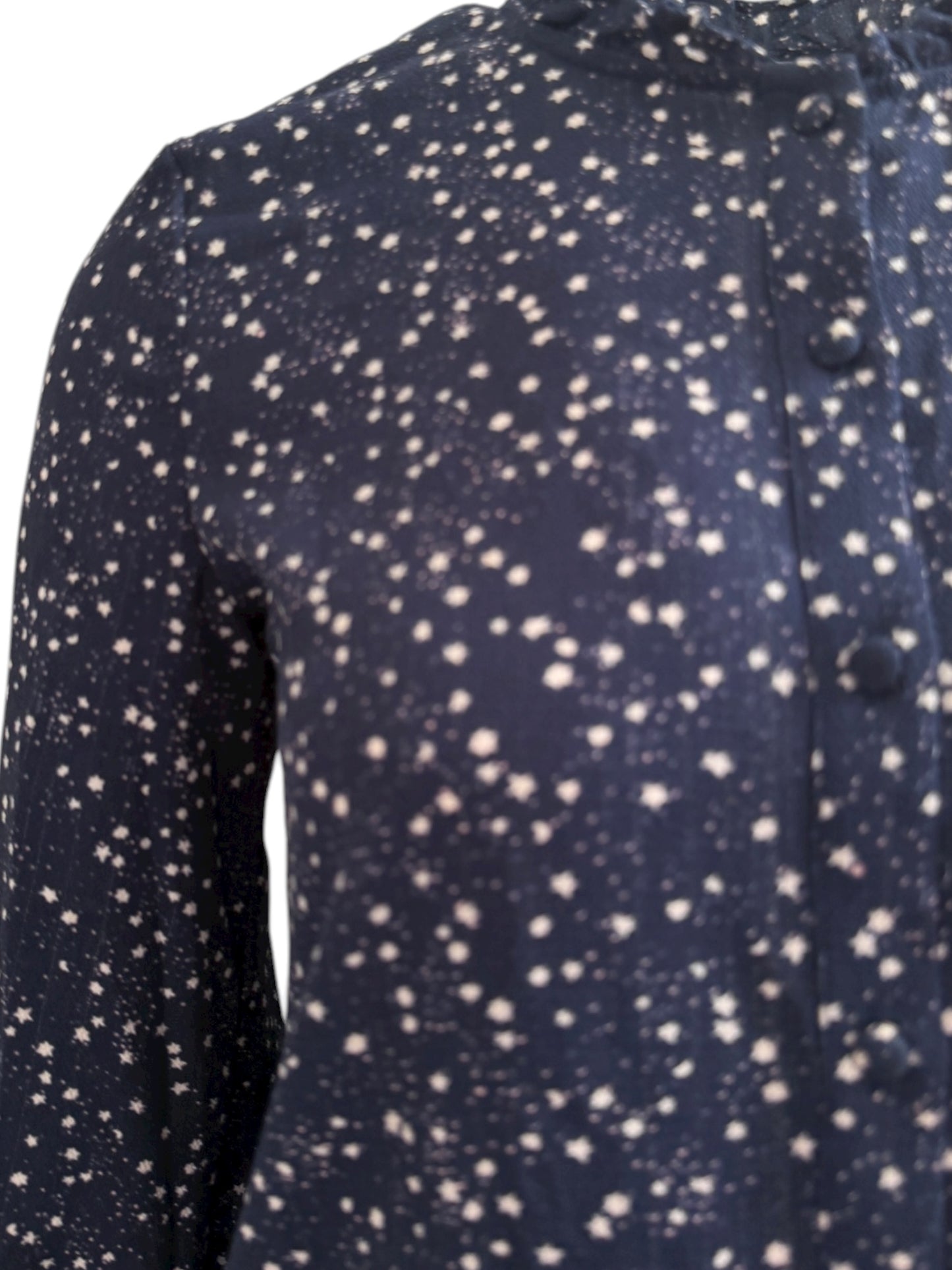Sissy Boy blouse XS/S