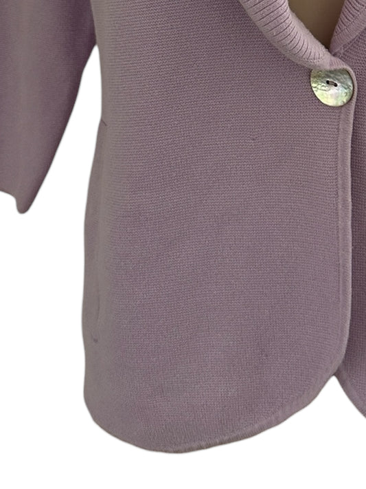 Peter Hahn vest L
