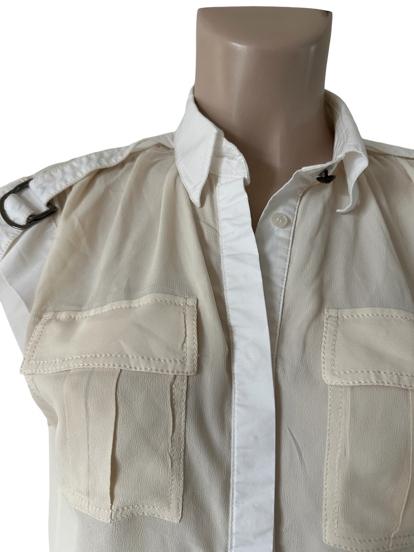 Pinko top S