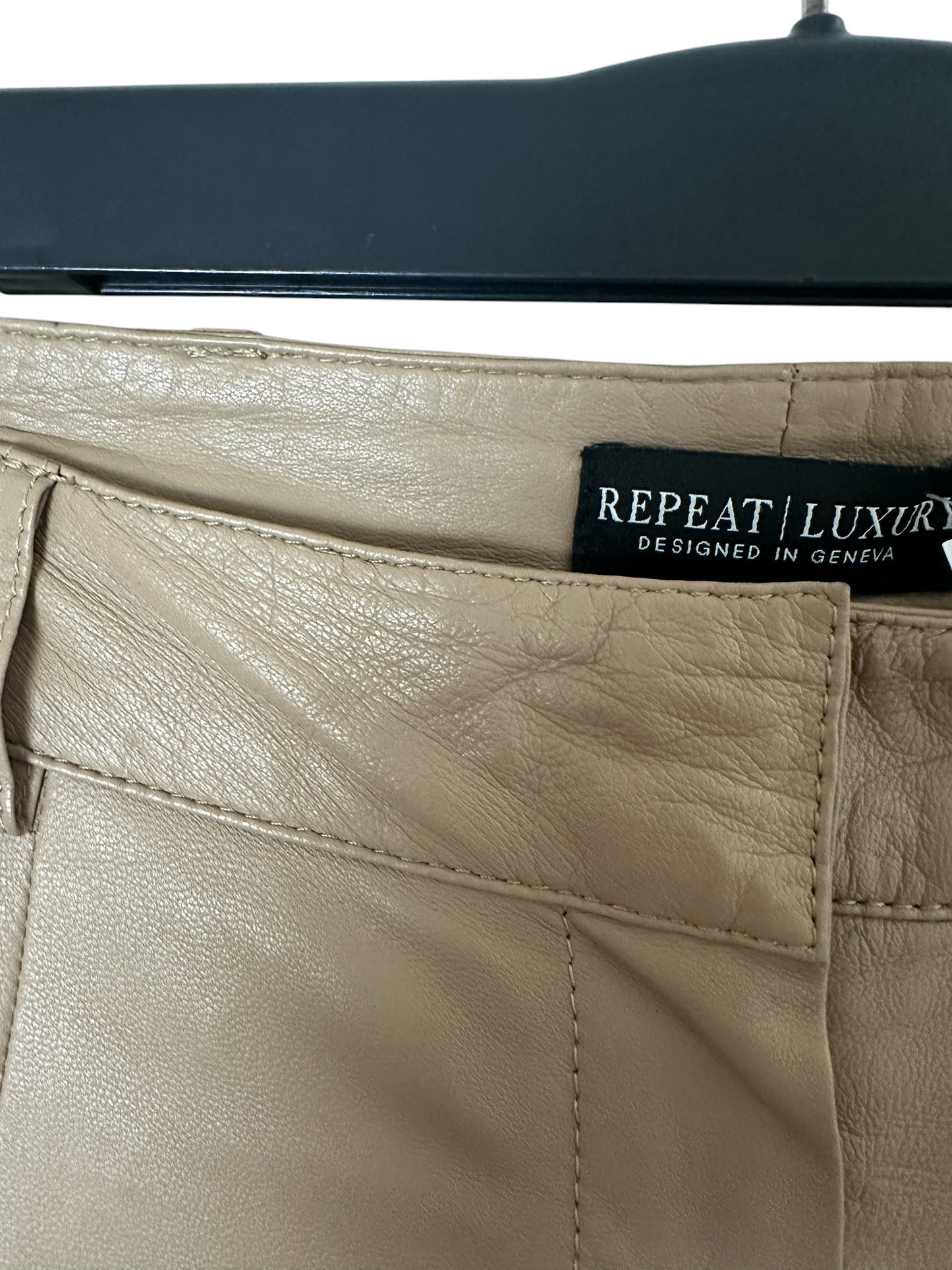 Repeat broek S