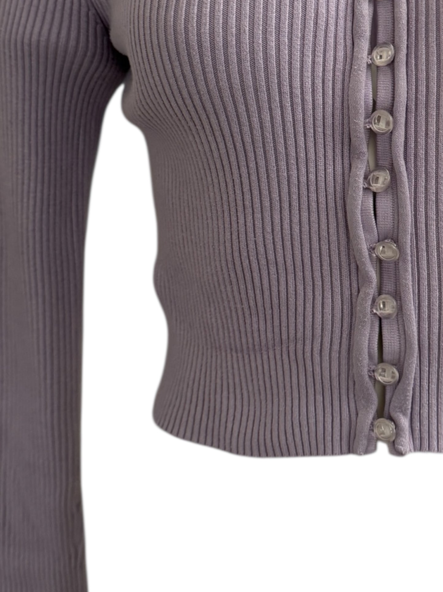 & Other Stories vest S