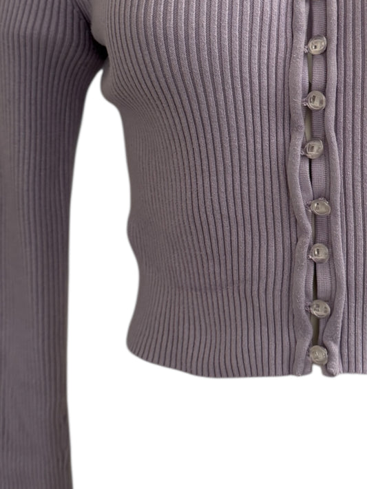 & Other Stories vest S