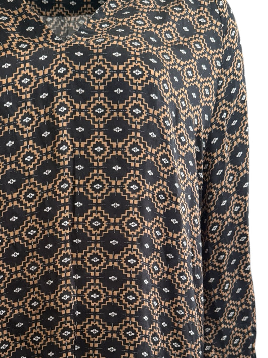 Studio Anneloes shirt lange mouw L
