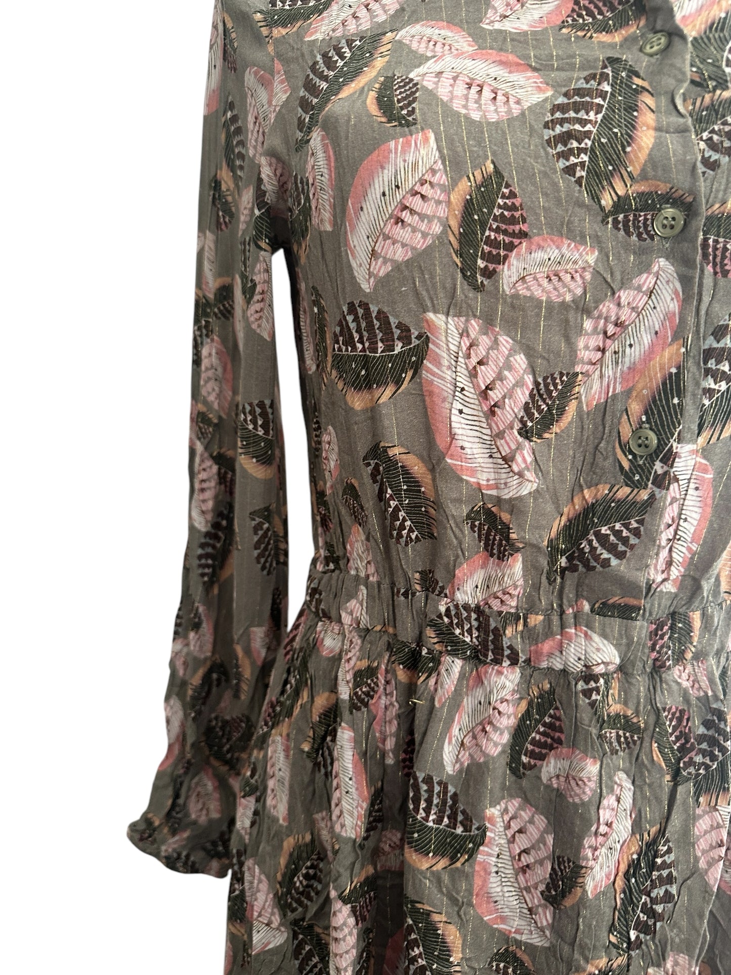 Freebird jurk S
