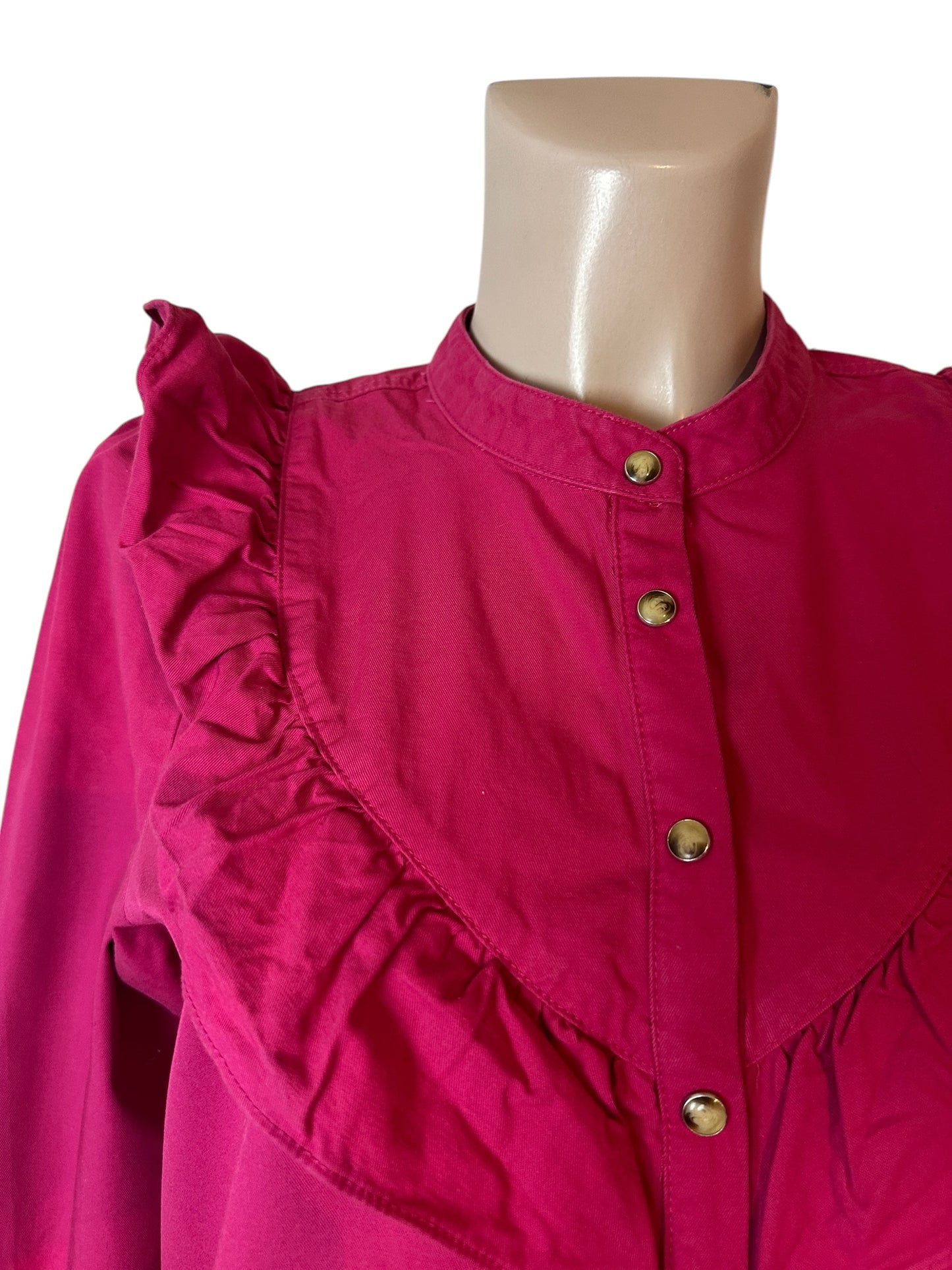 Sissy Boy blouse M