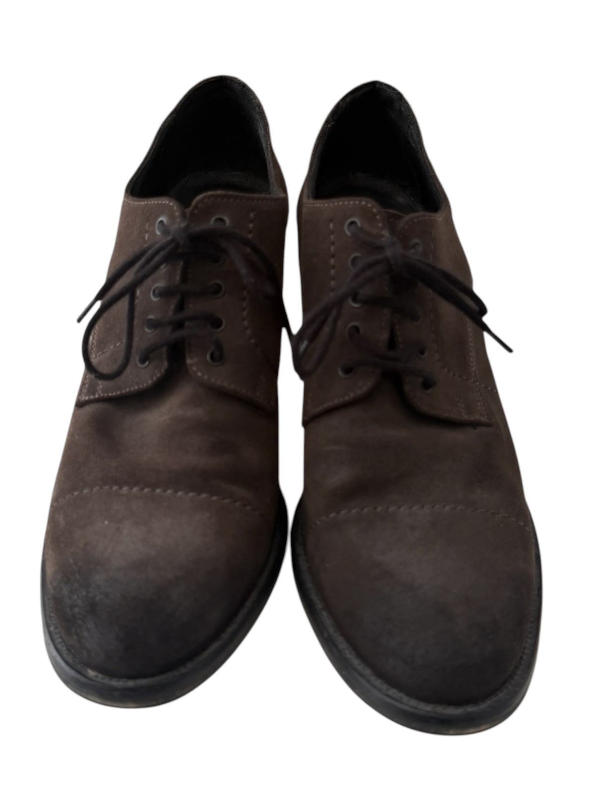 Studio Pollini enkellaarzen 40