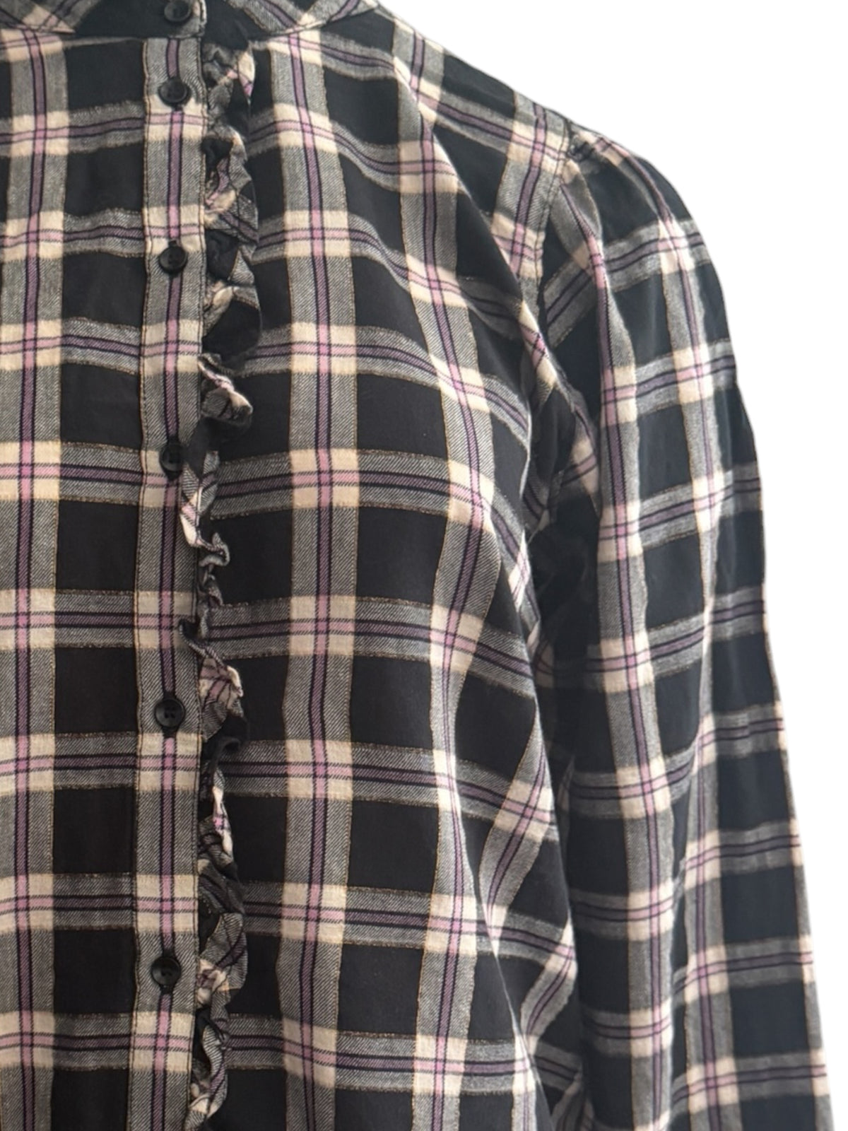Pom Amsterdam blouse M