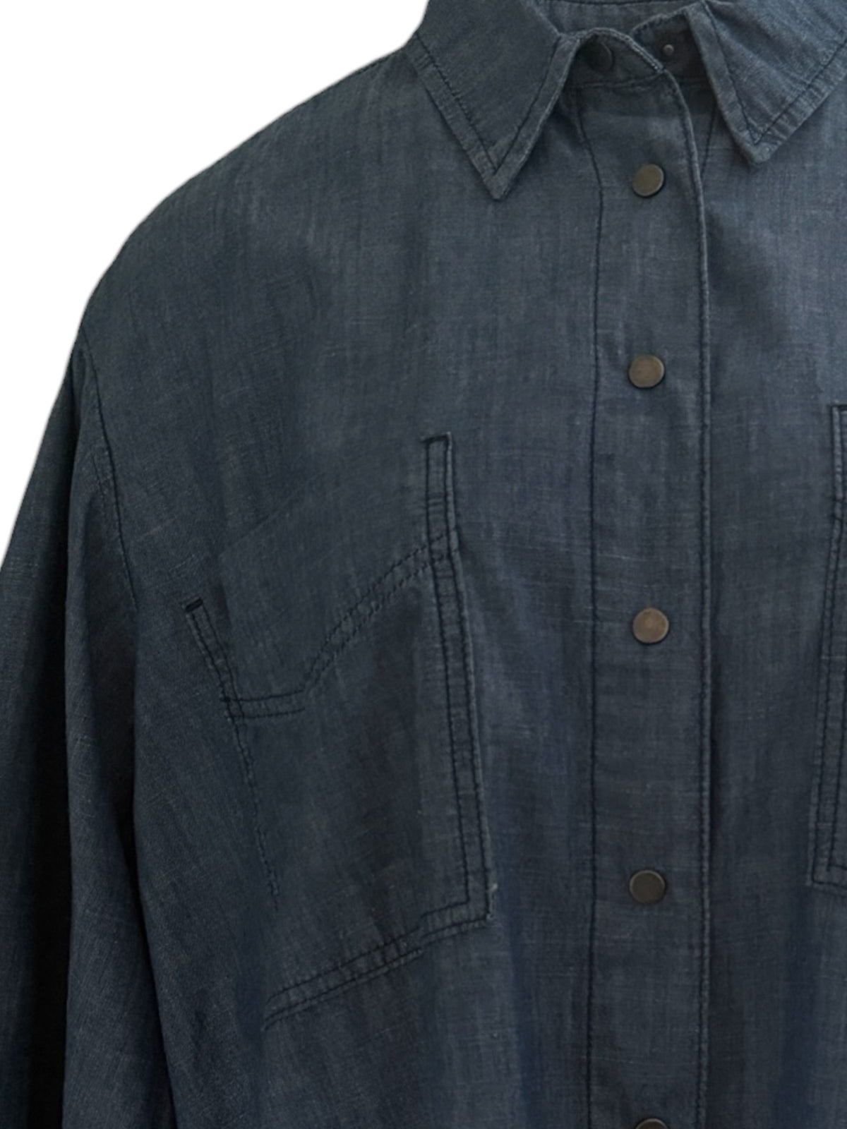 Zenggi blouse NIEUW L