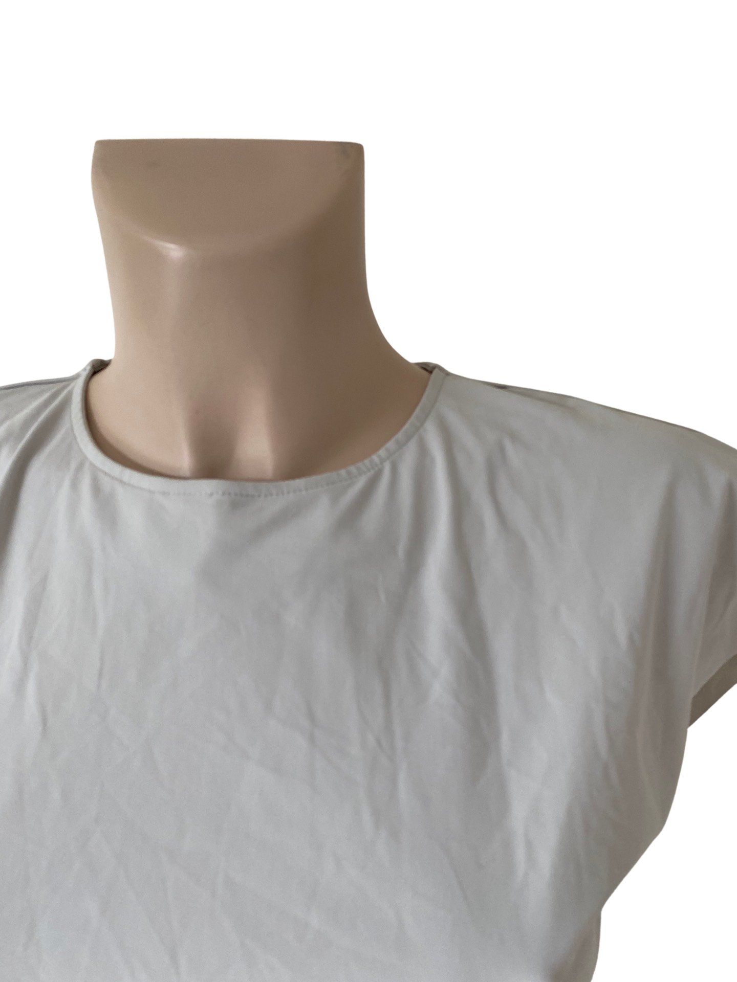 Bellamy shirt NIEUW XS
