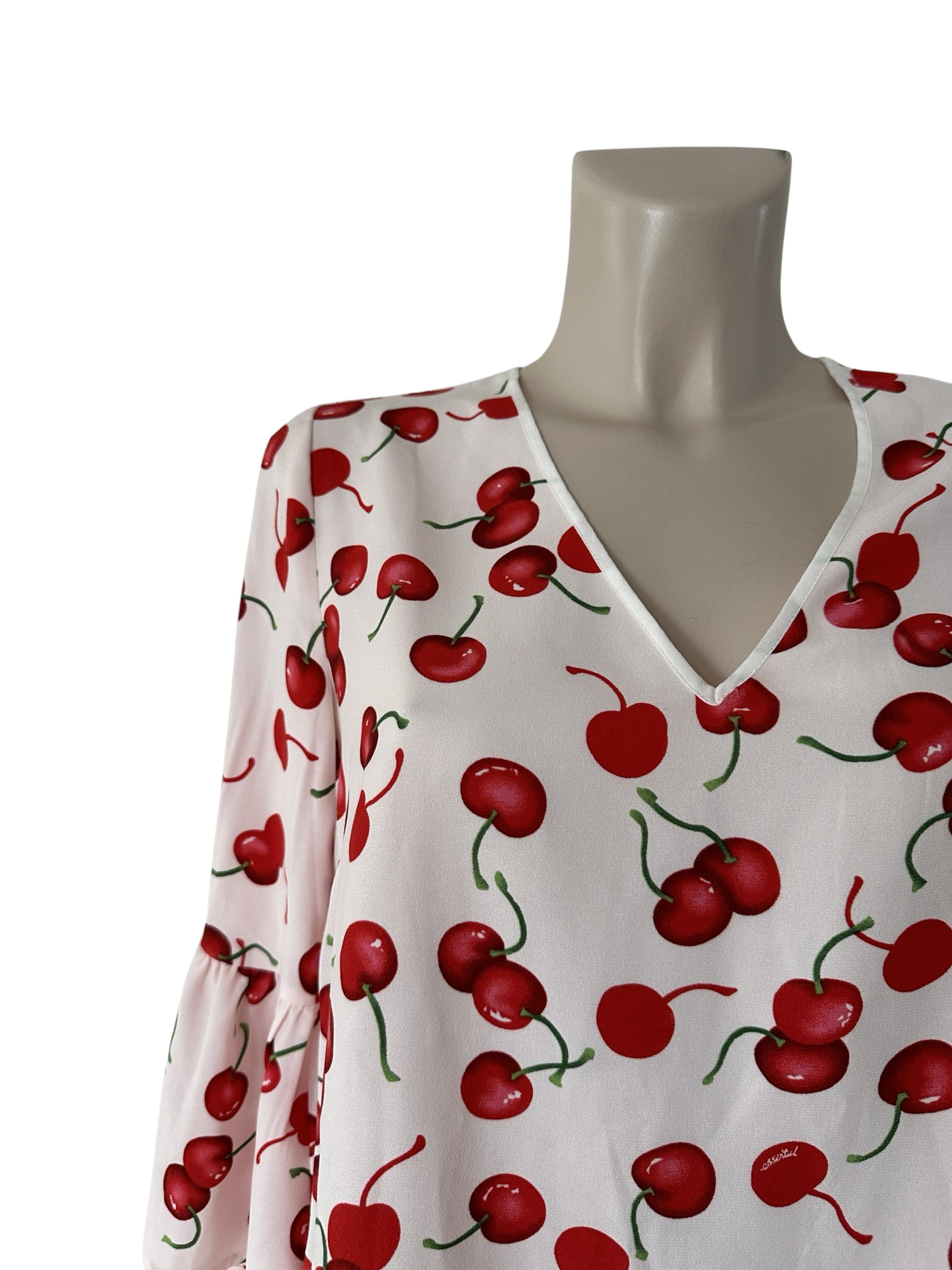Essentiel Antwerp shirt S