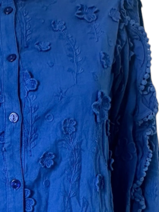 Fabienne Chapot blouse M