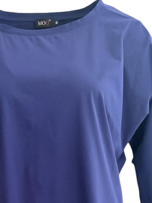 Moq shirt M