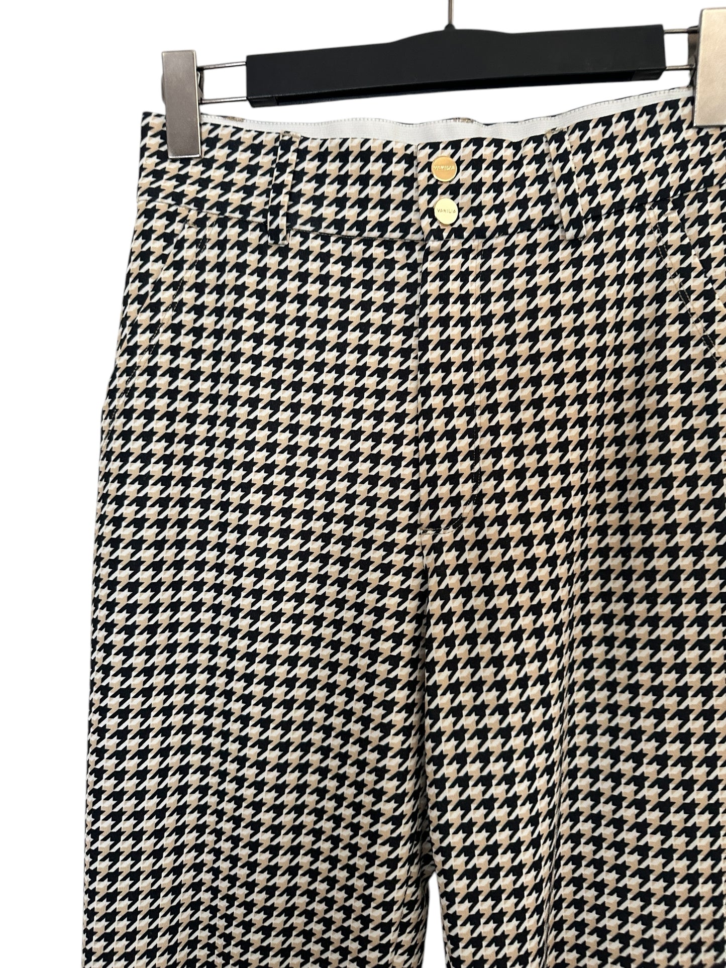 Vanilia broek XS