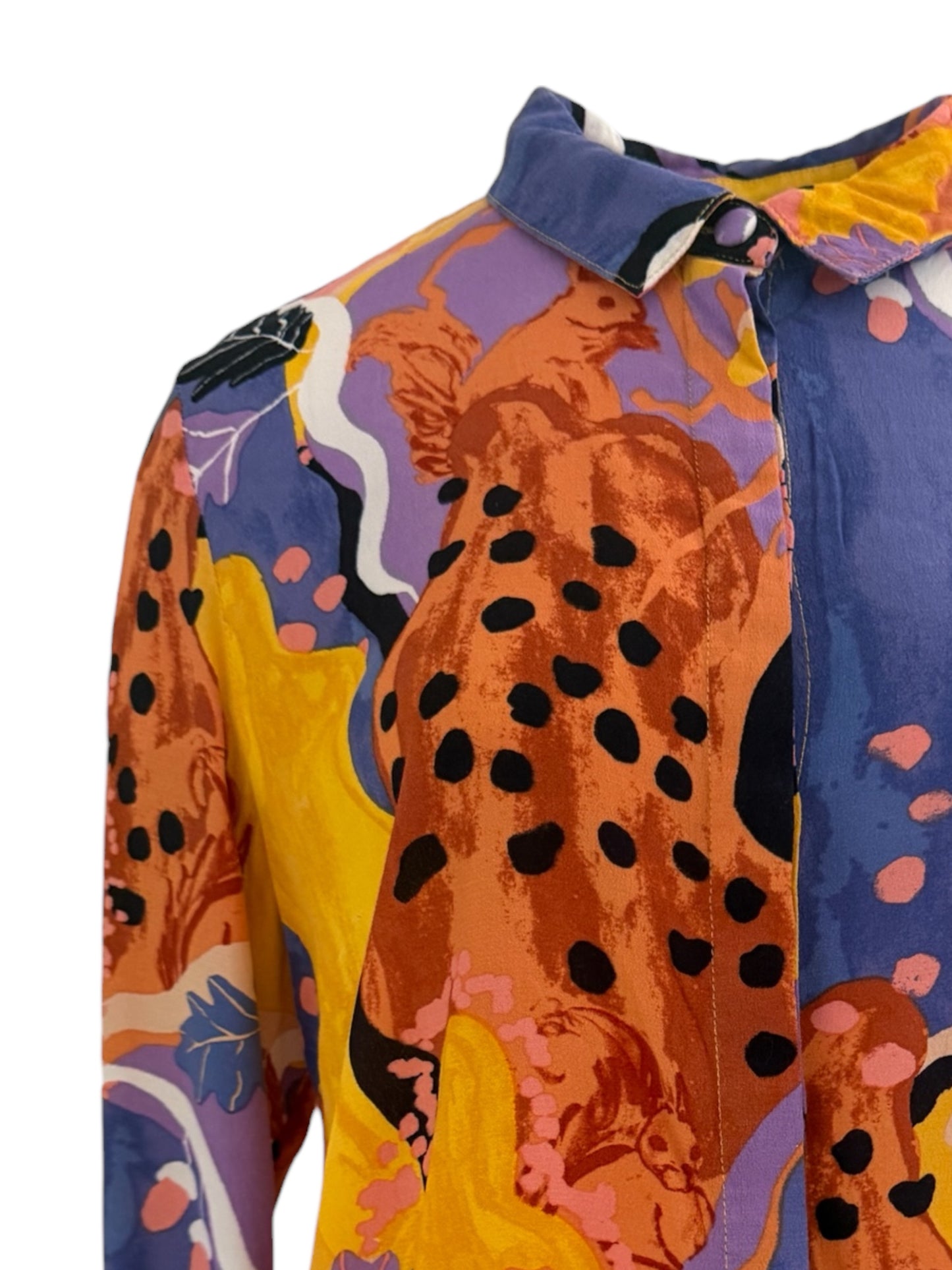 Nümph blouse XL