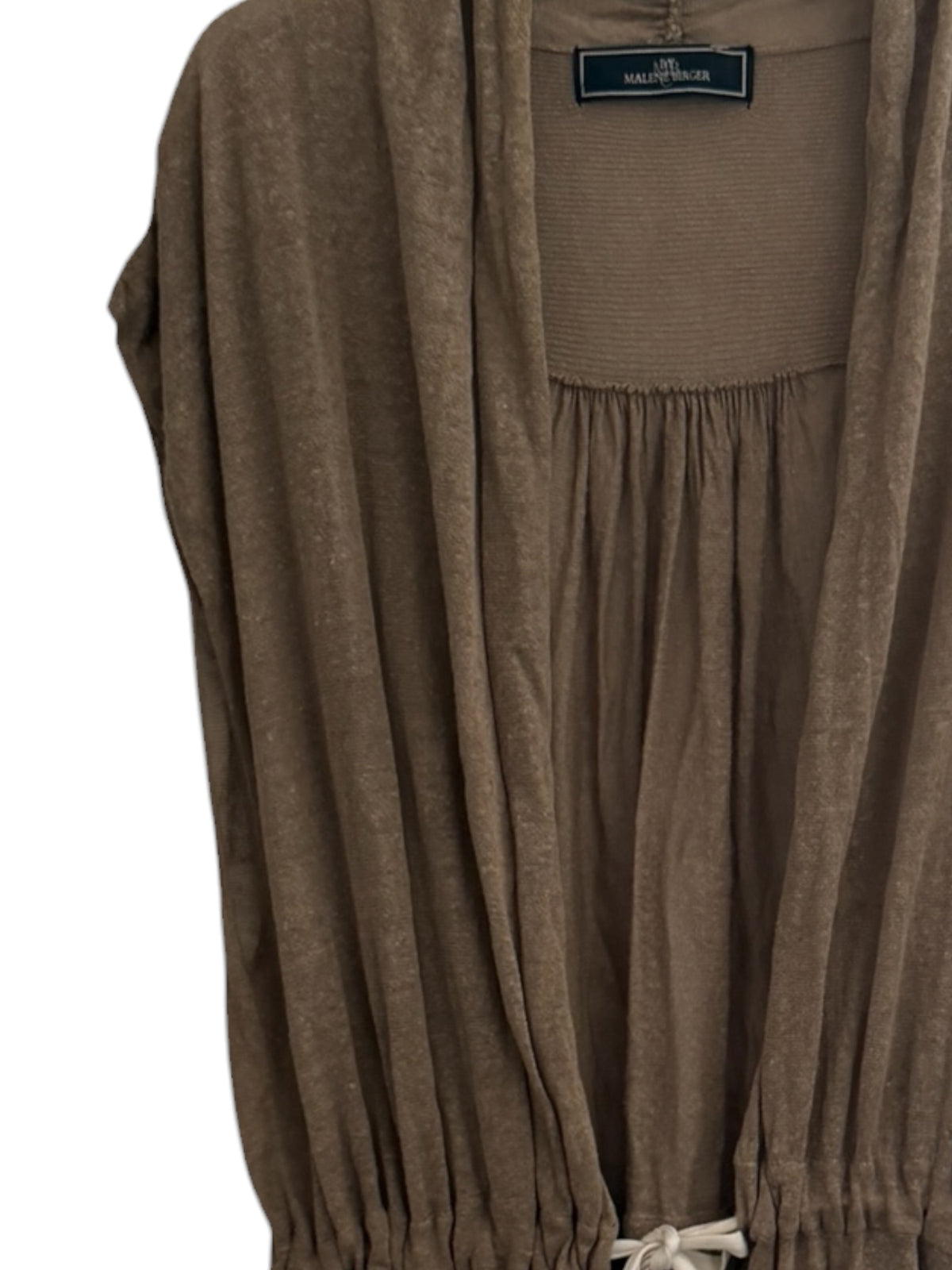 By Malene Birger vest M