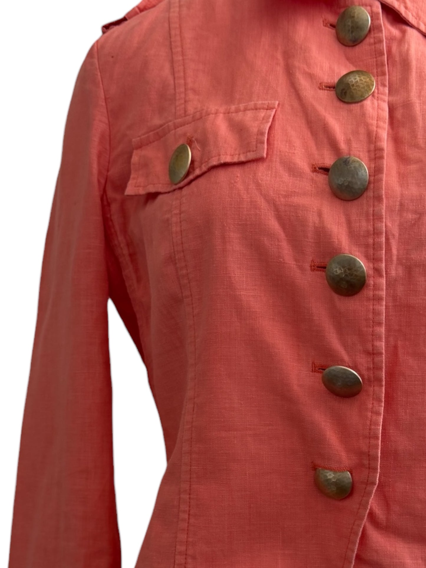 Airfield vest M