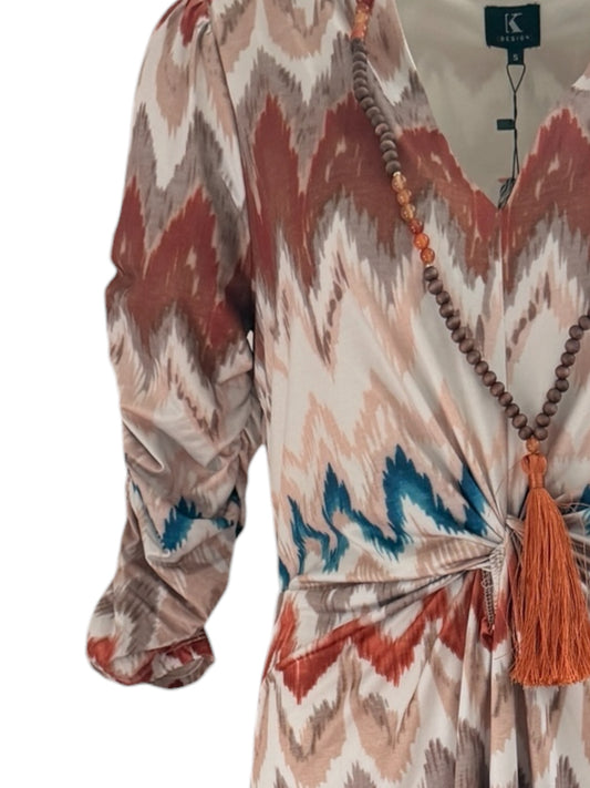 K-Design jurk NIEUW S