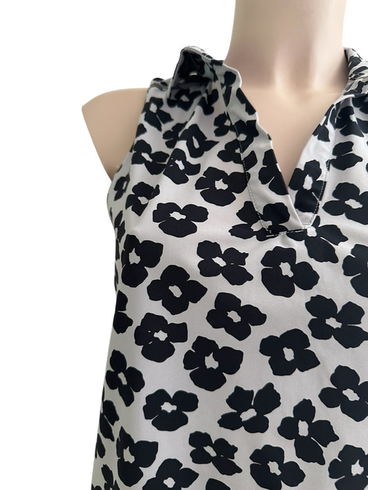 Penn & Ink top S