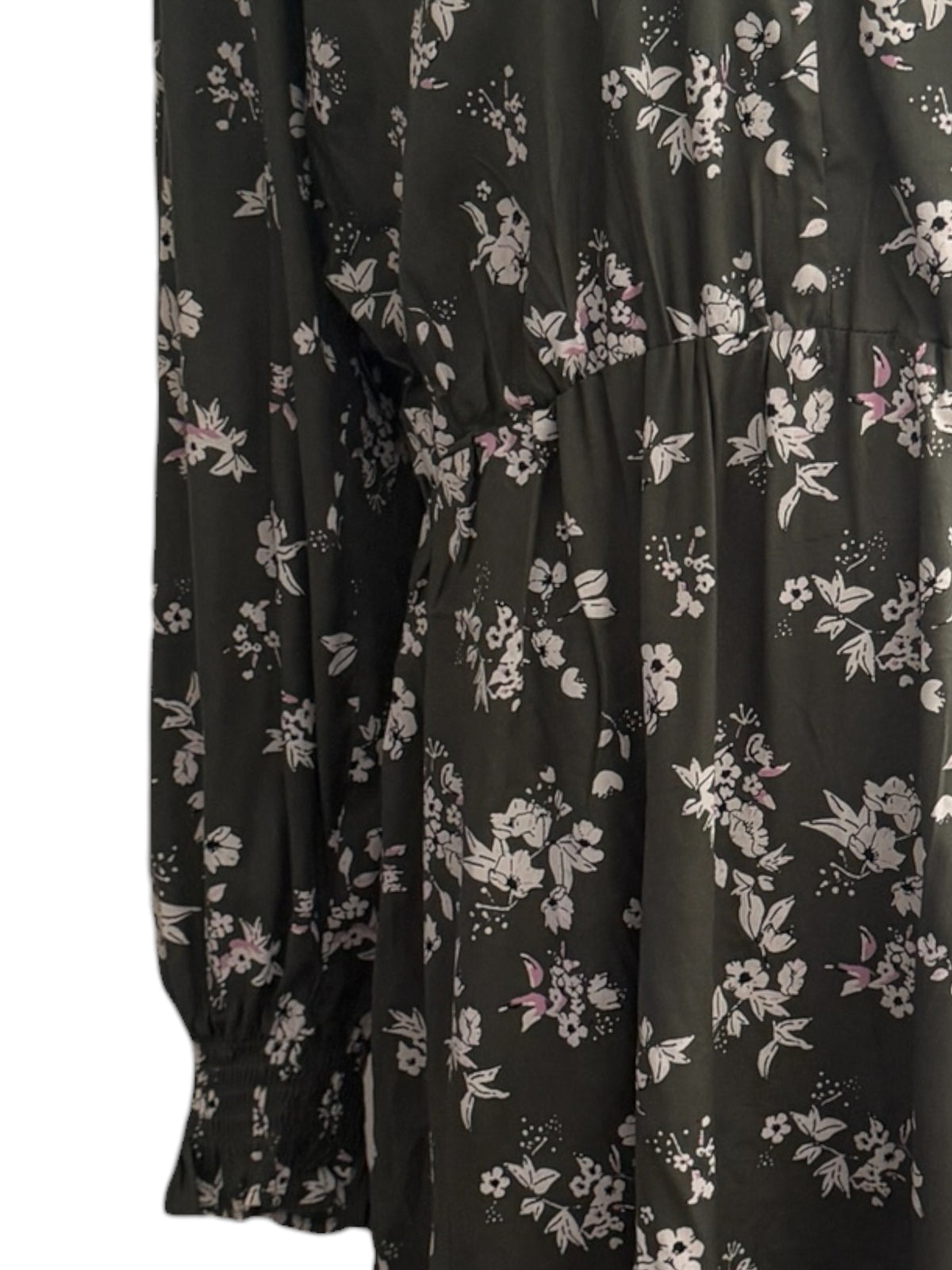 Miljuschka dress XL