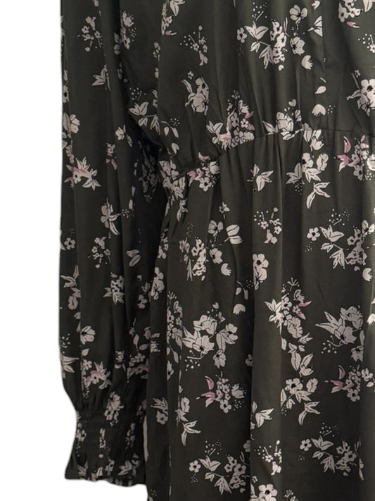 Miljuschka Kleid XL