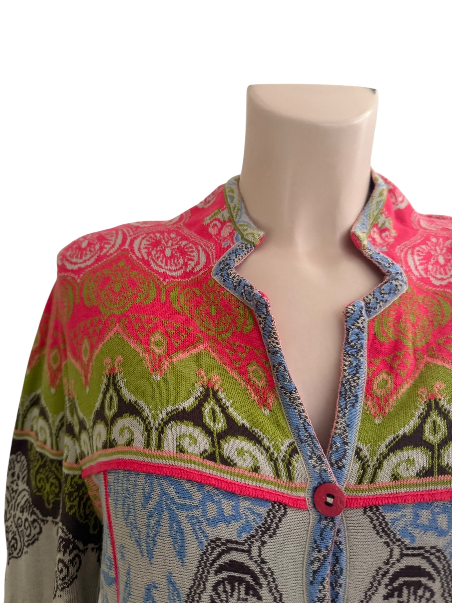 Ivko vest L
