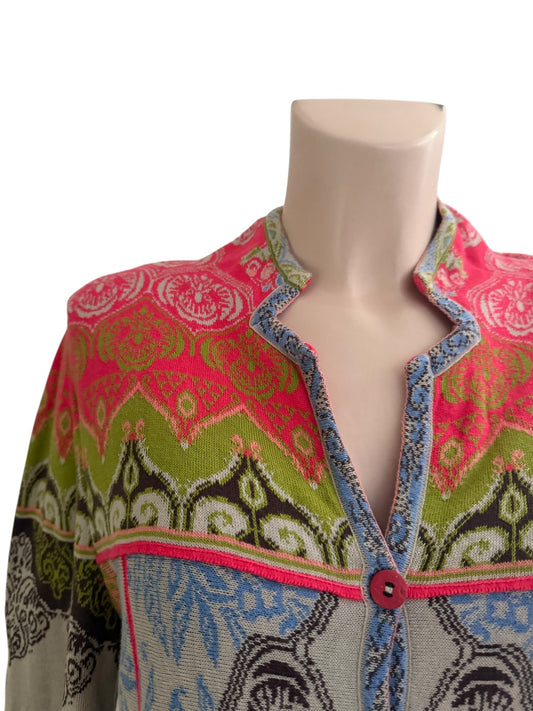 Ivko vest L