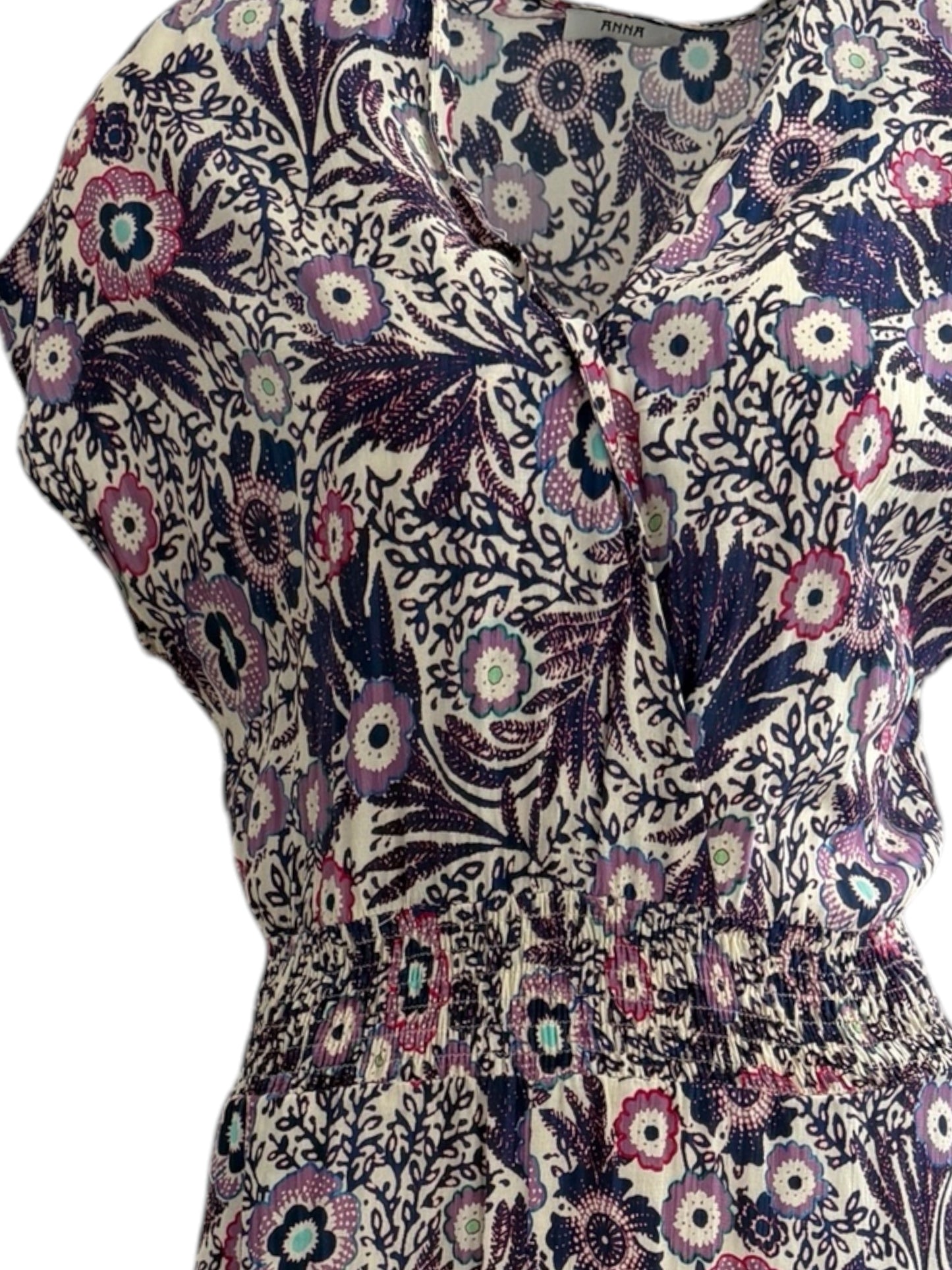 Anna van Toor jurk S