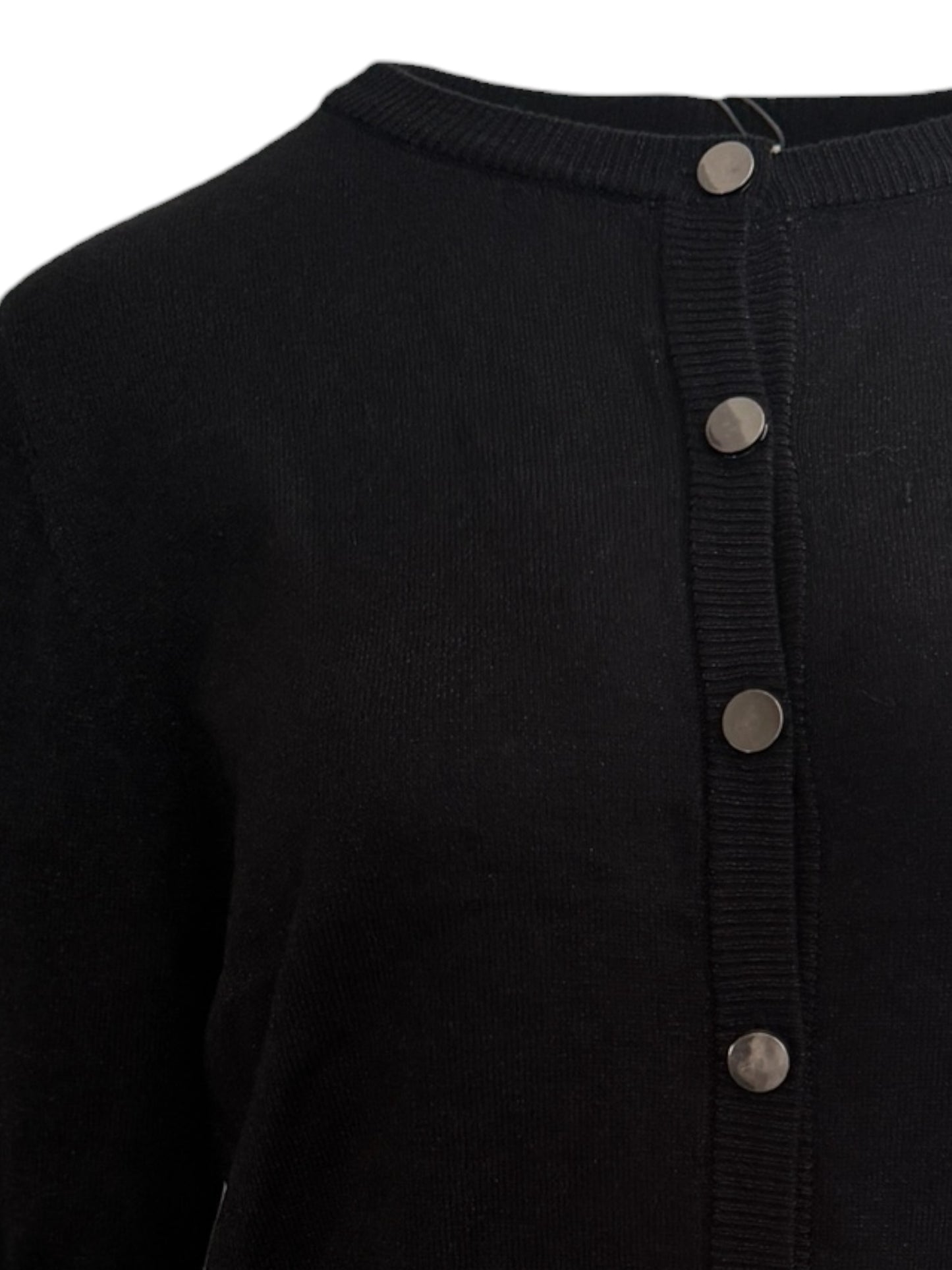 Kaffe vest NIEUW M