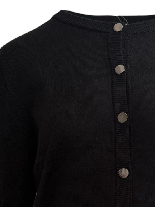 Kaffe vest NIEUW M