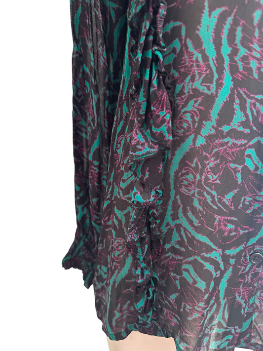 Alix blouse L